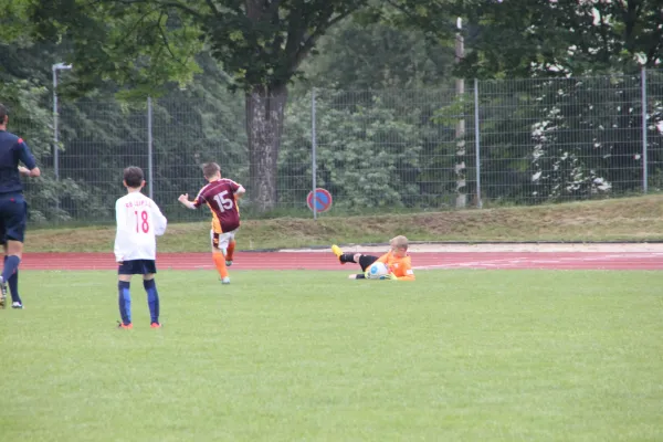 `WG Carl Zeiss´- Cup 2016