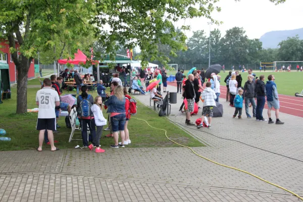 `WG Carl Zeiss´- Cup 2016