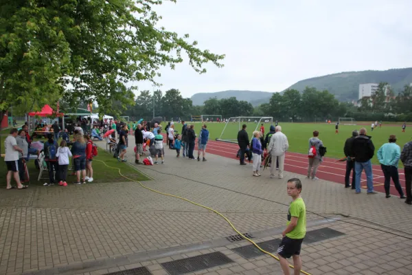 `WG Carl Zeiss´- Cup 2016