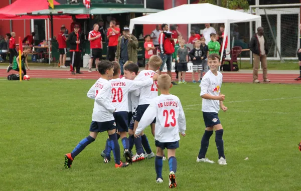 `WG Carl Zeiss´- Cup 2016