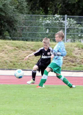 `WG Carl Zeiss´- Cup 2016