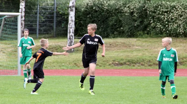 `WG Carl Zeiss´- Cup 2016