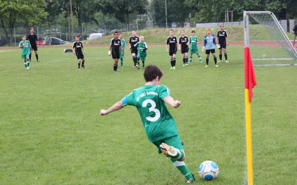 `WG Carl Zeiss´- Cup 2016