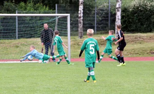 `WG Carl Zeiss´- Cup 2016