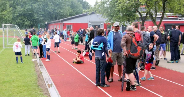 `WG Carl Zeiss´- Cup 2016