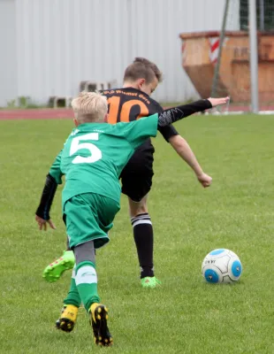 `WG Carl Zeiss´- Cup 2016