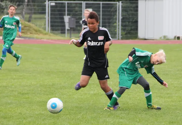 `WG Carl Zeiss´- Cup 2016