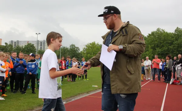 `WG Carl Zeiss´- Cup 2016