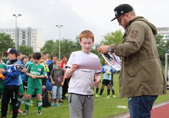 `WG Carl Zeiss´- Cup 2016