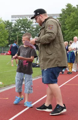 `WG Carl Zeiss´- Cup 2016