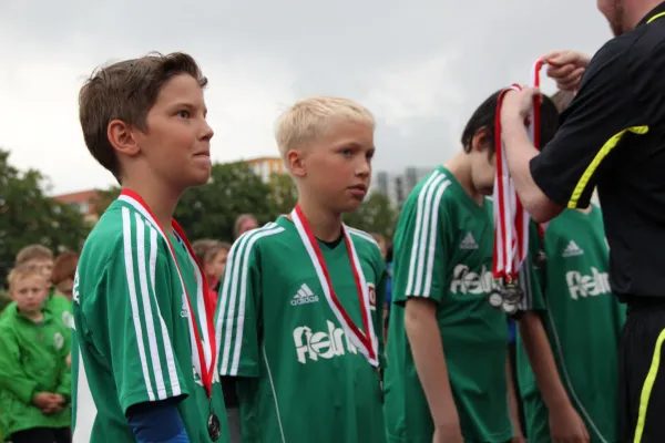 `WG Carl Zeiss´- Cup 2016