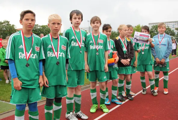 `WG Carl Zeiss´- Cup 2016