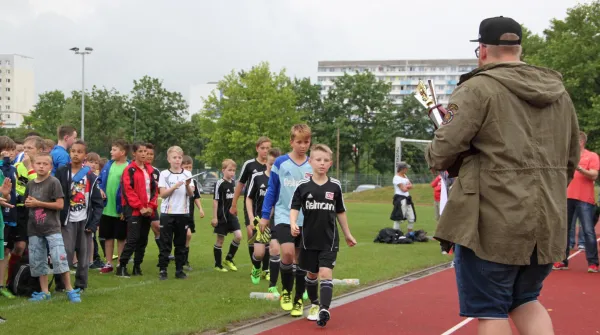 `WG Carl Zeiss´- Cup 2016