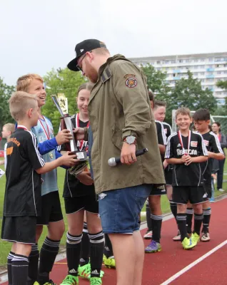 `WG Carl Zeiss´- Cup 2016