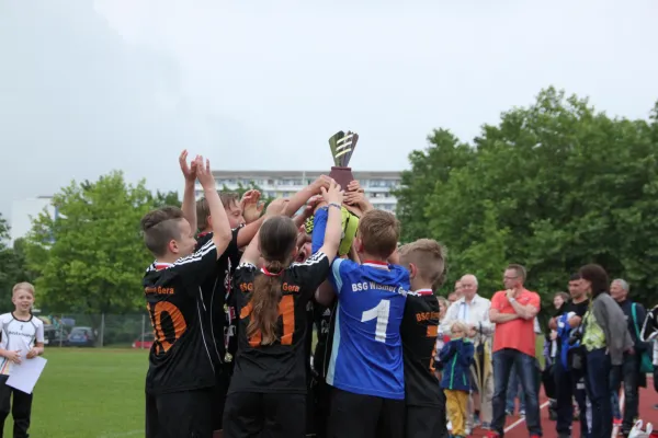 `WG Carl Zeiss´- Cup 2016