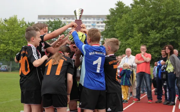 `WG Carl Zeiss´- Cup 2016