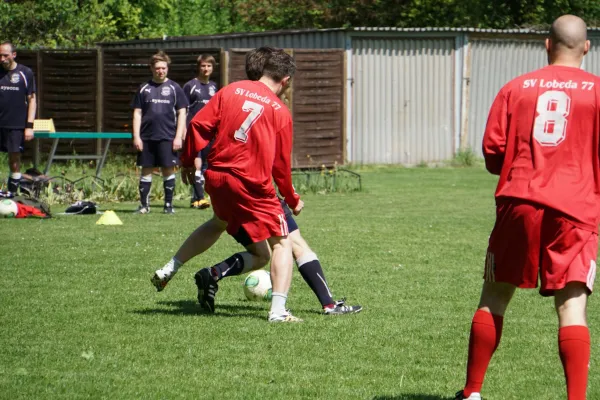 5. Cup der guten Hoffnung (AH)