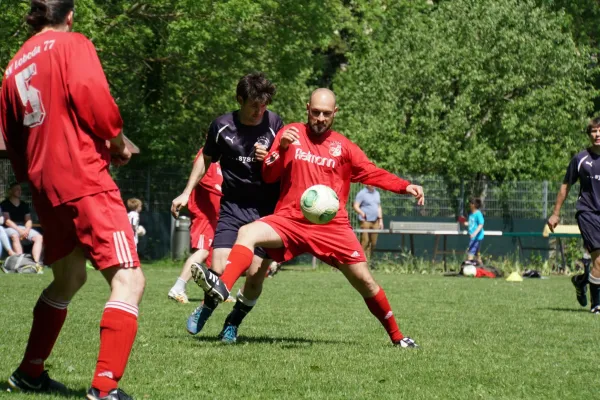 5. Cup der guten Hoffnung (AH)