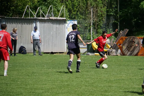 5. Cup der guten Hoffnung (AH)