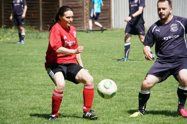 5. Cup der guten Hoffnung (AH)