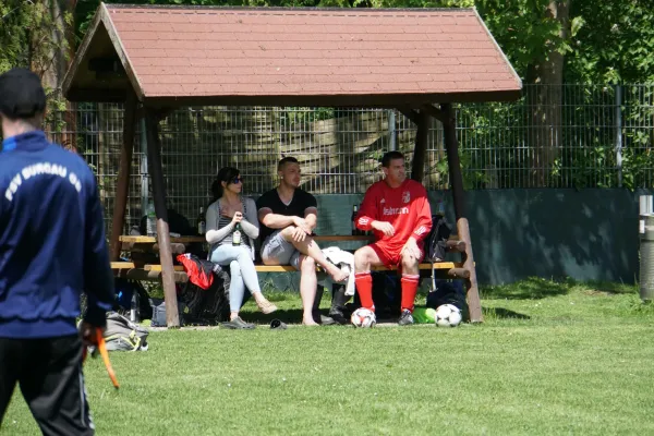 5. Cup der guten Hoffnung (AH)