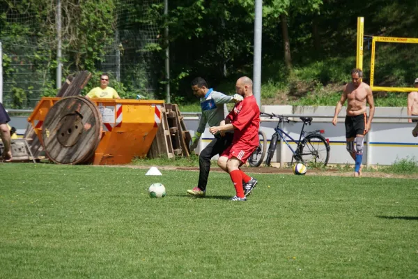 5. Cup der guten Hoffnung (AH)