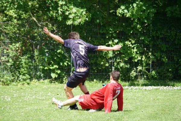 5. Cup der guten Hoffnung (AH)