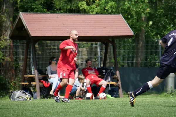 5. Cup der guten Hoffnung (AH)