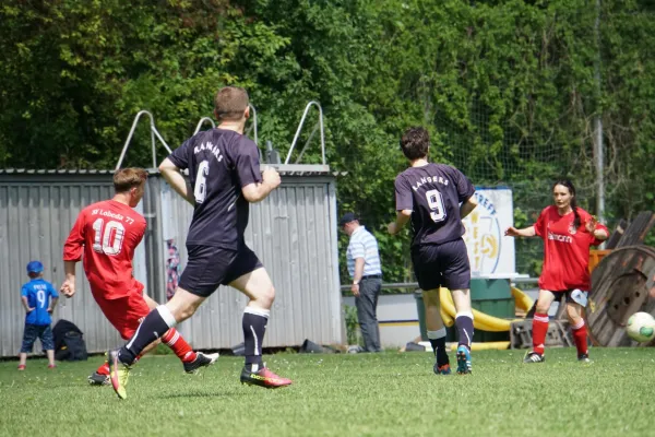 5. Cup der guten Hoffnung (AH)