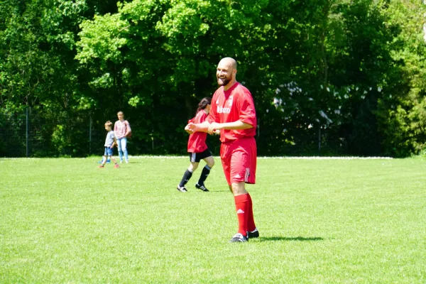 5. Cup der guten Hoffnung (AH)