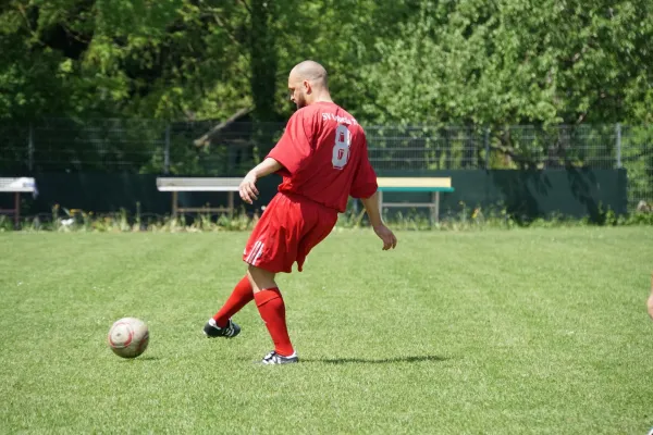 5. Cup der guten Hoffnung (AH)