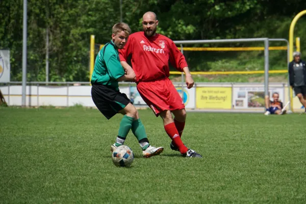 5. Cup der guten Hoffnung (AH)