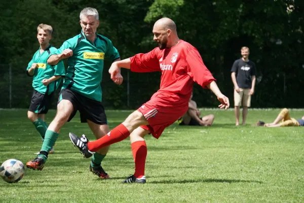 5. Cup der guten Hoffnung (AH)