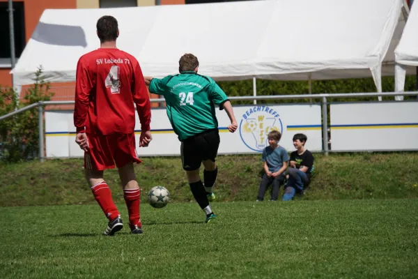 5. Cup der guten Hoffnung (AH)