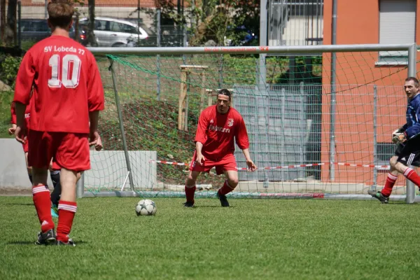 5. Cup der guten Hoffnung (AH)