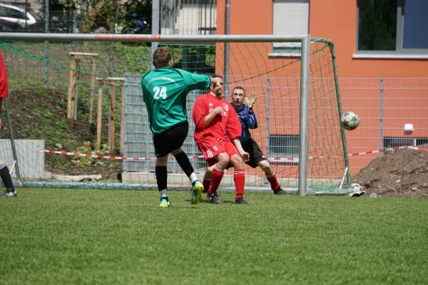 5. Cup der guten Hoffnung (AH)