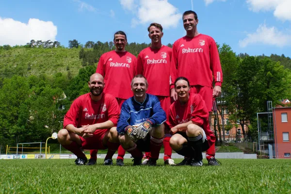 5. Cup der guten Hoffnung (AH)