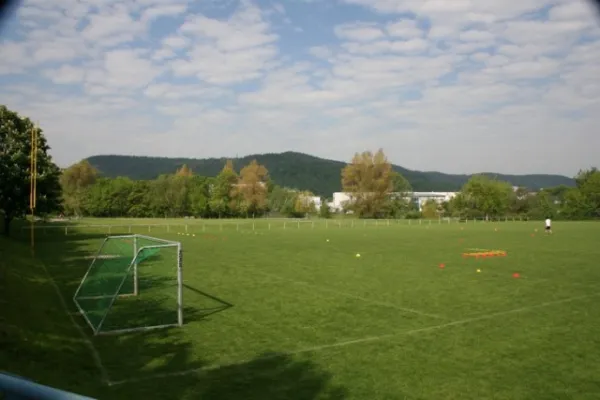 Deutsche Fussball Akademie