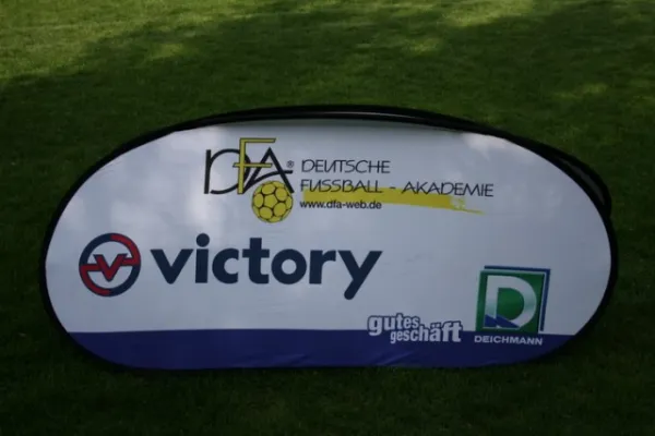 Deutsche Fussball Akademie