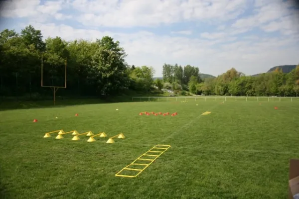 Deutsche Fussball Akademie