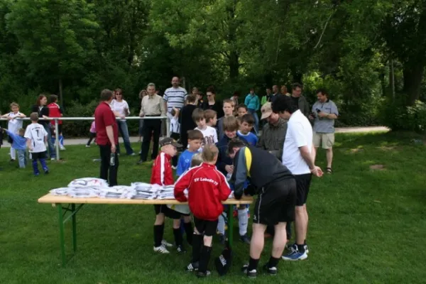 Deutsche Fussball Akademie