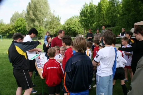 Deutsche Fussball Akademie