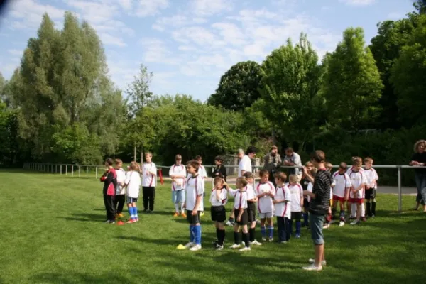 Deutsche Fussball Akademie