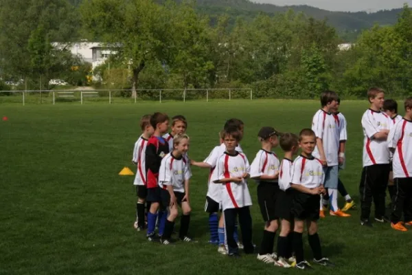 Deutsche Fussball Akademie