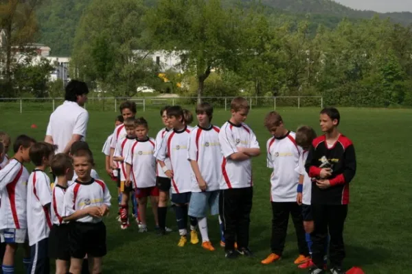 Deutsche Fussball Akademie