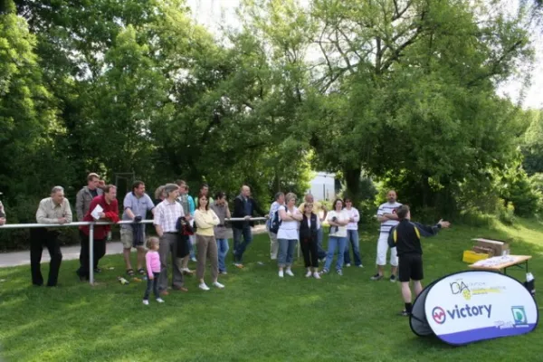 Deutsche Fussball Akademie