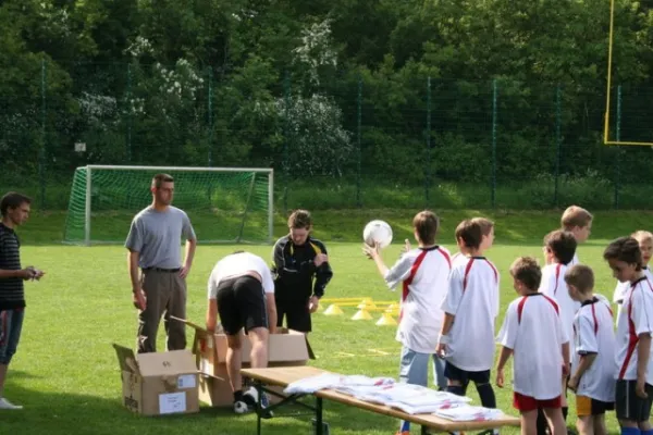 Deutsche Fussball Akademie