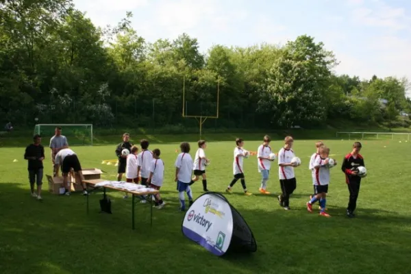 Deutsche Fussball Akademie