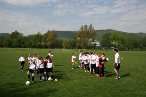 Deutsche Fussball Akademie