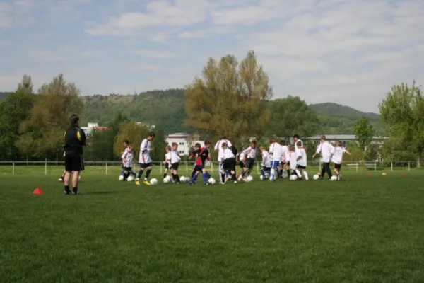 Deutsche Fussball Akademie